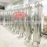 2000Liter/h Ro Water Purifier/purified Mineral Water Treatment Facilities thumbnail-4