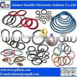 China Manufacture Professional Design Custom Made Silicone Rubber Seal