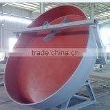 Zhengzhou 1-1.5 Ton/h Fertilizer Granulator Machine / Machine for Making Organic Fertilizer Granules (website: Hnlily07) thumbnail-2