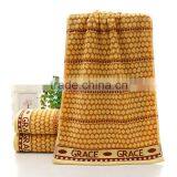 Low Price and High Quality 2016 New Style Face Towel 100% Cotton Face Towel thumbnail-3