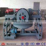 Gold Ore Grinding Wet Pan Mill Machine/wet Grinding Mill for Gold of Top Brand thumbnail-3