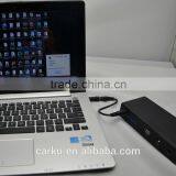 12volt 55.5WH/15000mAh Car Battery Power Station for Vehicles ,smartphone ,tablet, Laptop,camera thumbnail-2