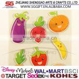 Custom Printing 3D Epoxy Doming Sticker thumbnail-4