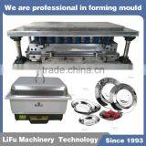 High Quality Stainless Steel Kitchenware Mold thumbnail-5