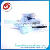 2015 Silver Lotion Dispenser,watering Can Flower Sprayer,plastic Perfume Lid thumbnail-4