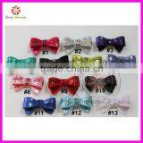 Mini Sequin Bows thumbnail-1