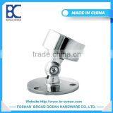 HB-10 Stainless Steel Round Handrail Bracket thumbnail-2