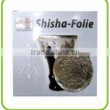 Round Thick Shisha Foil With Holes thumbnail-1