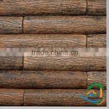 Durable Cement Wood Wall thumbnail-3