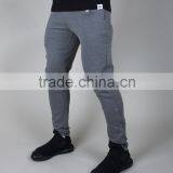 Since 2016 Custom Quality Slim Fit Jogger Pants _Top Quality Wholesale Cotton Polyester Full Length Slim Fit Jogger thumbnail-2