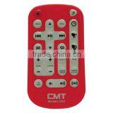 32 Keys ABS Dvd Universal Remote Control Codes thumbnail-1