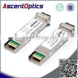 D-Link 10-Gigabit XFP (10GBASE-LR) Transceiver, 1310nm Single-Mode XFP Transceiver, 10 Km Max Distance, Duplex LC Connector