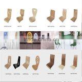 Wholesale Factory Directly Hot Sale Melamine Faced Waterproof Plywood Price thumbnail-4
