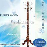 New Style Home Furniture Antique Standing Clothes Hanger (S-01#) thumbnail-1