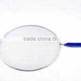 Parabolic Filter Screen/stainless Steel Filter Cloth/ Stainless Steel Oil Filter Screen/ Splatter Screen thumbnail-6