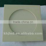 8.5w Easy Installation and Graceful Illumination Square Led Ceiling Light