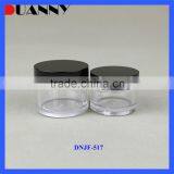 Empty Plastic Loose Powder Jar Packaging,Empty Loose Powder Jar thumbnail-2