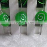 Green Colored Christmas Candle/Candle For Christmas Use/Candle With High Quality thumbnail-3