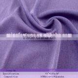 Anti-uv Lycra Plain Dyed Polyamide and Spandex Fabric thumbnail-1