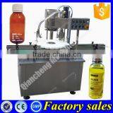 Lowest Price Automatic Screw Cap Capper,capping Machine for Bottles Quality Choice Supplier's Choice