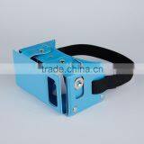 New Design Mini 3d vr Glasses Virtual Reality thumbnail-1