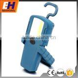 Hot Sell 3W COB High Power Stand Working Light Portable Led Work Light With Magnet
