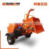 On Sale! Wood Chipper With Low Price thumbnail-6