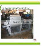 NHZ- 500 Vacuum Type Melt Adhesive Kneader