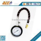 (YTS-50A) 50mm Bus Tire Popular Diameter Various Scale Accpetable General Configuration Type Pressure Gauge Calibration thumbnail-1