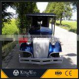 The Top Classic Cars With CE Classic Electrical Vehicle