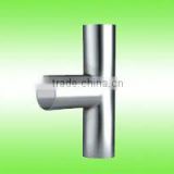 Dairy pipe fitting