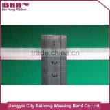 New Design 8mm Woven Cotton Ribbon for Sewing