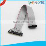20way 2.54mm Idc Flat Ribbon Cable Apply in Computer or Electronic Appliance