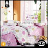 Hot Selling High Quality 100 Cotton Flower Pattern Cartoon Bedding Set Cheap Price Chinese Bed Cover Kids Bed Cover thumbnail-3