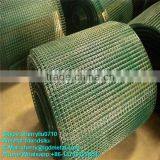 Powder Coated Wire Mesh Panel / Decorative Wire Mesh / Welded Wire Mesh----WMSL026