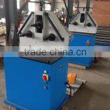 China Manufacture and Exporter,TZOUKE, With CE Standard and Certificate, RBM30HV Round Pipe Bending Machine thumbnail-3