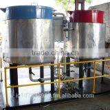 Portable Bitumen Emulsion Plant 1 Ton per Hour thumbnail-4