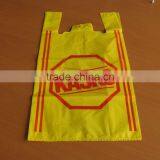 good quality shopping disable pe bags