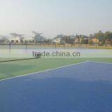 2015 High-performance Itf Tennis Court Flooring Quality Choice thumbnail-2