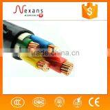Underground Cable Steel Wire Type Armoured Copper Power Cable thumbnail-5