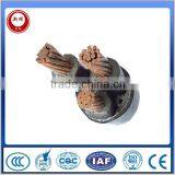 Ccc ce Certificate Copper or Aluminum Conductor High Voltage Power Cable for Middle East Market thumbnail-2