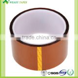 Silicone Adhesive Polyimide Tape for 3d Printer