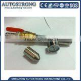 IEC 60529 IPX5 6 Jet Nozzle Waterproof Testing Machine With Pressure thumbnail-2