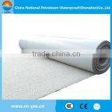 Non-asphalt Polymer Waterproofing Membrane Underlayment thumbnail-1
