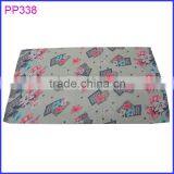 Very Nice Floral Pattern Scarf