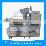 Full Automatic Cold Pressed Coconut Oil Machine With High Quality thumbnail-5