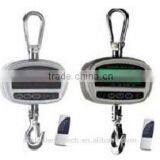 Digital Hanging Weighing Scale Model OCS-XZ-P300 High Duty Stainless Shackle and Hook