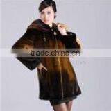 New Fashionable Long Winter Fashion Coat