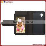 Litchee Pattern Leather Case for LG Nexus 5 Flip Case, for Google Nexus 5 Flip Case Cover