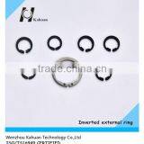 Carbon Steel Inverted Retaining Rings External thumbnail-1